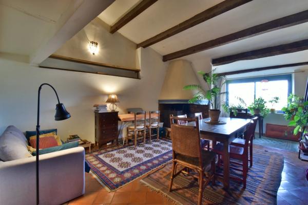 FORCALQUIER (04)- Appartement 3 pièces