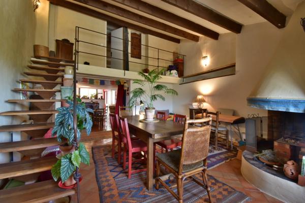 FORCALQUIER (04)- Appartement 3 pièces