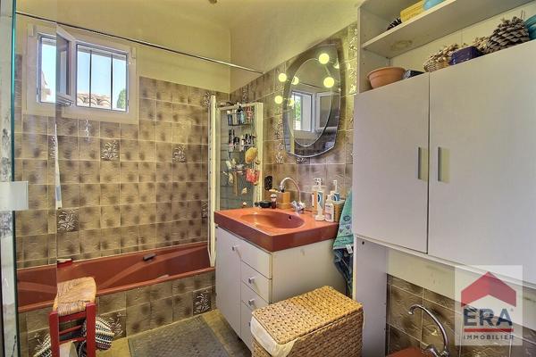 Maison Carpentras 75m² - 2 chambres - Jardin