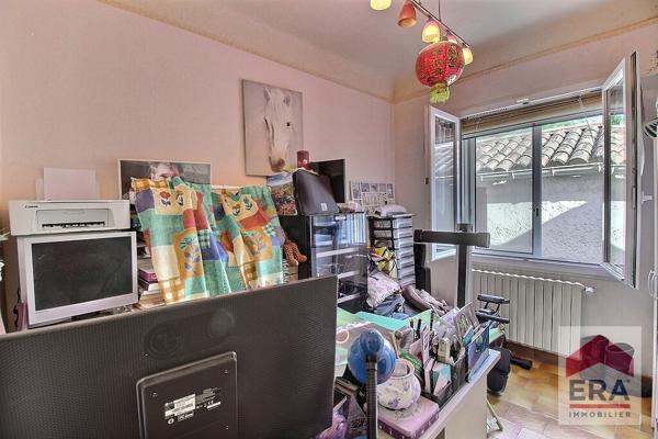 Maison Carpentras 75m² - 2 chambres - Jardin