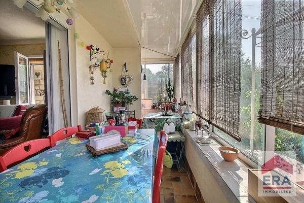 Maison Carpentras 75m² - 2 chambres - Jardin