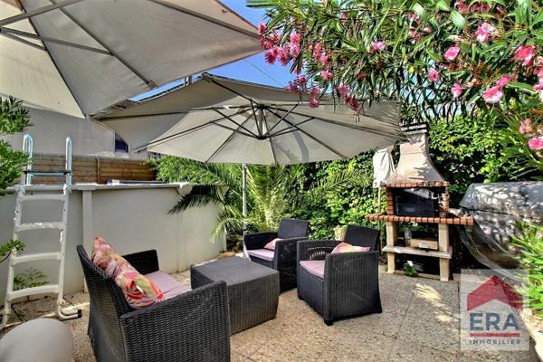 Maison Carpentras 75m² - 2 chambres - Jardin