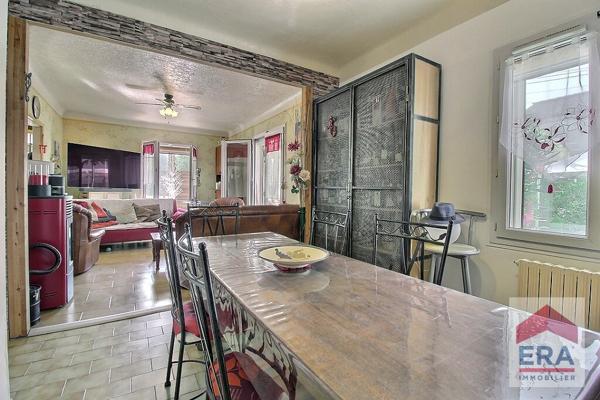 Maison Carpentras 75m² - 2 chambres - Jardin