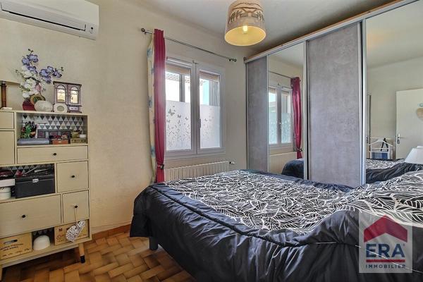 Maison Carpentras 75m² - 2 chambres - Jardin