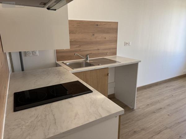 Appartement à louer à Fouilloy dans la Somme (80800), ref : 80121-L610