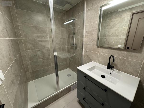 Appartement à louer à Fouilloy dans la Somme (80800), ref : 80121-L610