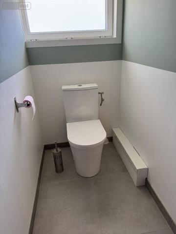 Appartement à louer à Fouilloy dans la Somme (80800), ref : 80121-L610