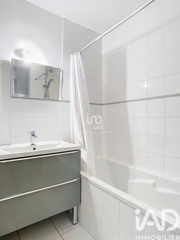 Appartement à vendre 4 pièces 86 m² Carquefou