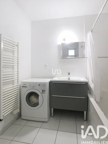 Appartement à vendre 4 pièces 86 m² Carquefou