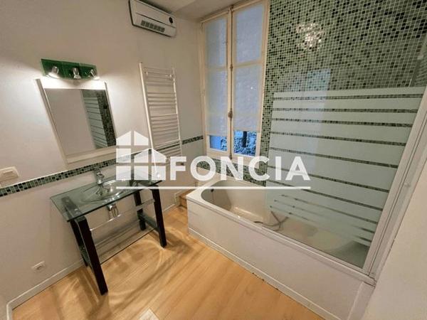 Location Appartement 3 pièces 81.2 m² - 11 RUE EUGENE RIFFAULT Blois 41000