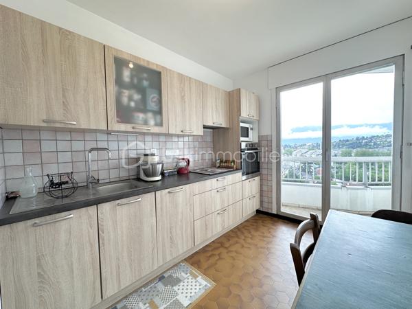 Appartement de 50,69 m²