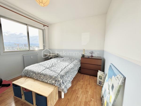Appartement de 50,69 m²