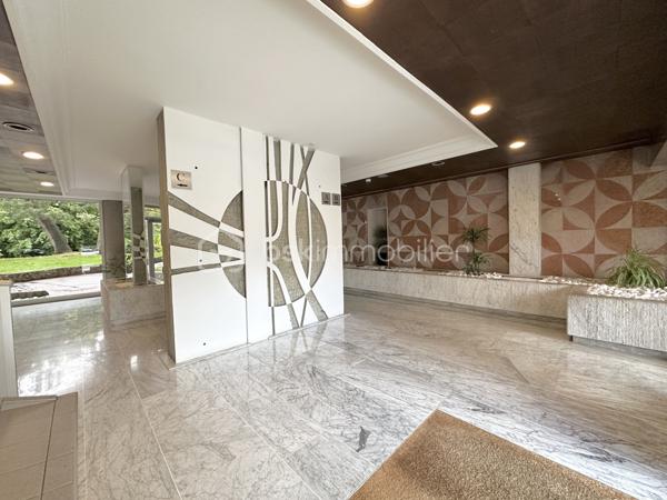 Appartement de 50,69 m²