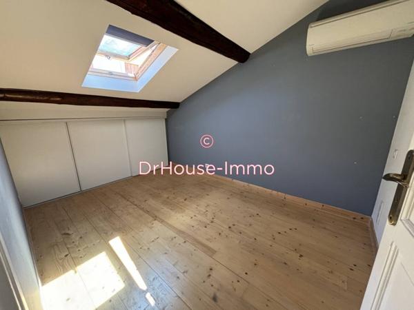 Appartement à vendre 3 pièces de 52 m²