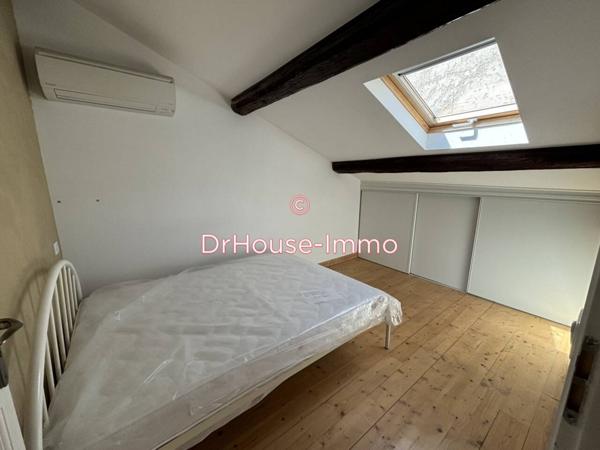 Appartement à vendre 3 pièces de 52 m²