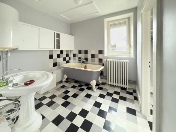 À vendre Immeuble - ÉPinal 88000