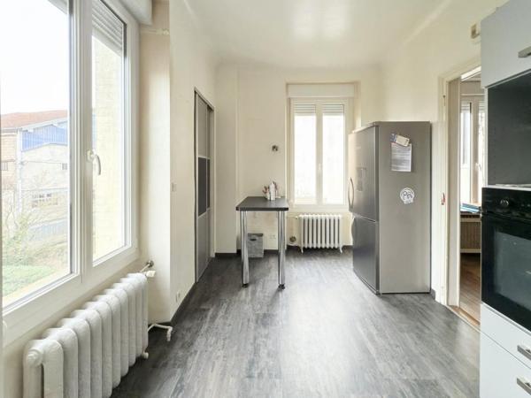 À vendre Immeuble - ÉPinal 88000