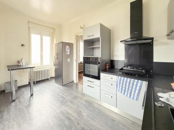 À vendre Immeuble - ÉPinal 88000