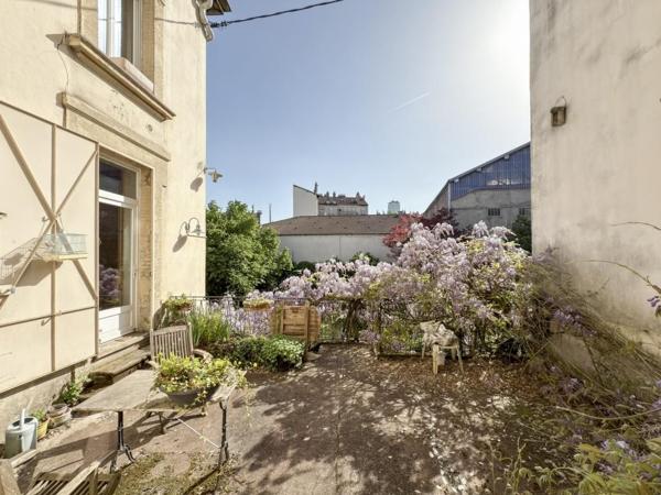 À vendre Immeuble - ÉPinal 88000