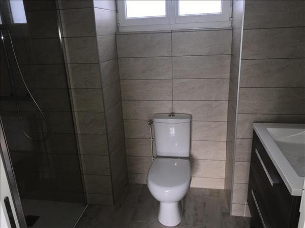 Maison à louer 516 € CC LA COQUILLE 2 p 48 m² DPE D