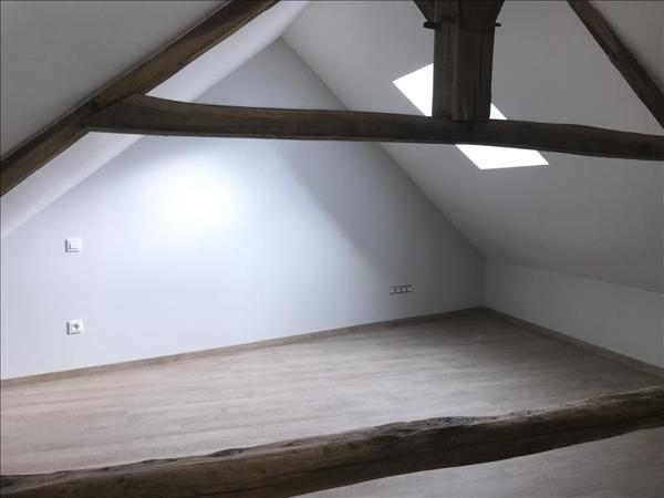 Maison à louer 516 € CC LA COQUILLE 2 p 48 m² DPE D