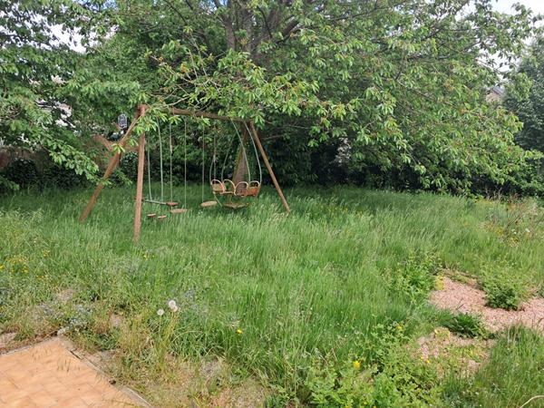 Terrain Bihorel 630 m2