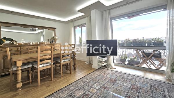 Appartement 3 pièces - 67 m²