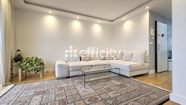 Appartement 3 pièces - 67 m²