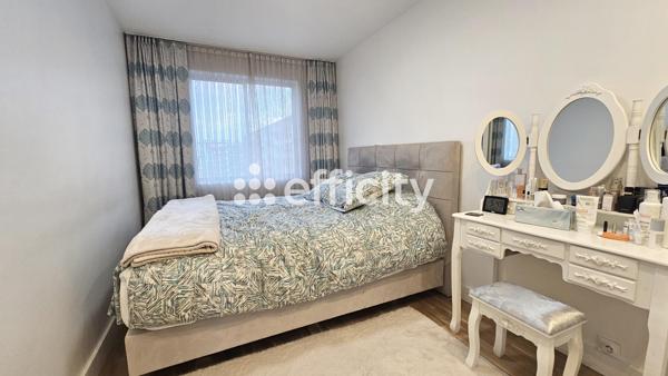 Appartement 3 pièces - 67 m²