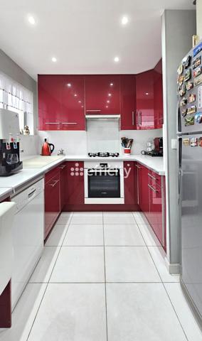 Appartement 3 pièces - 67 m²