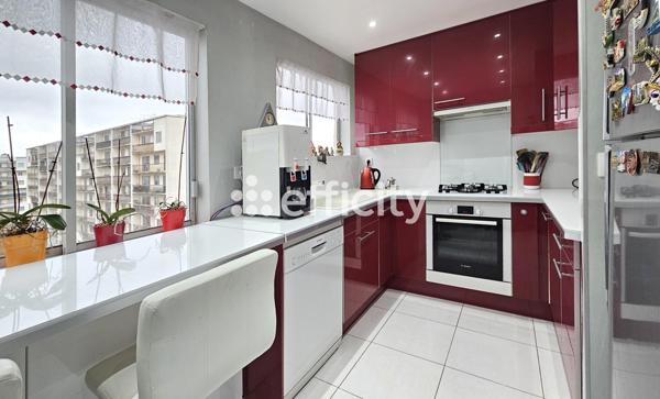 Appartement 3 pièces - 67 m²