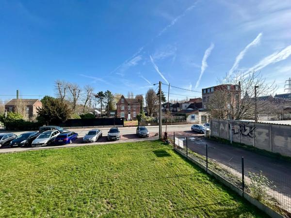 Appartement à vendre 2 pièces 41.1m²