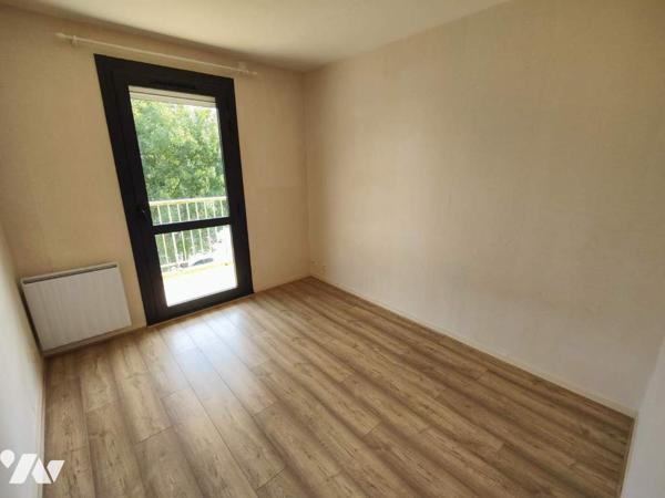 Appartement T5