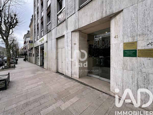 Appartement à vendre 4 pièces 80 m² Le Raincy