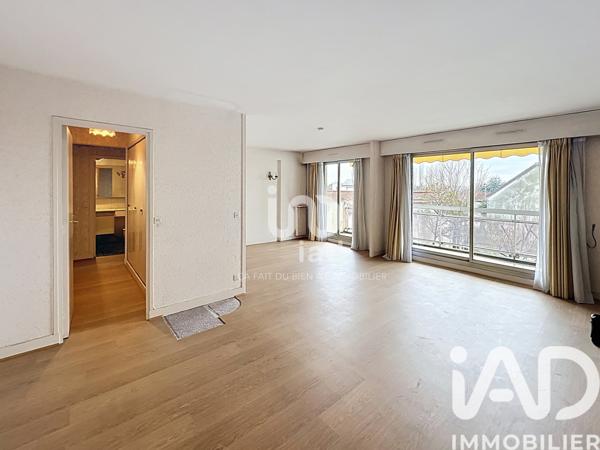 Appartement à vendre 4 pièces 80 m² Le Raincy