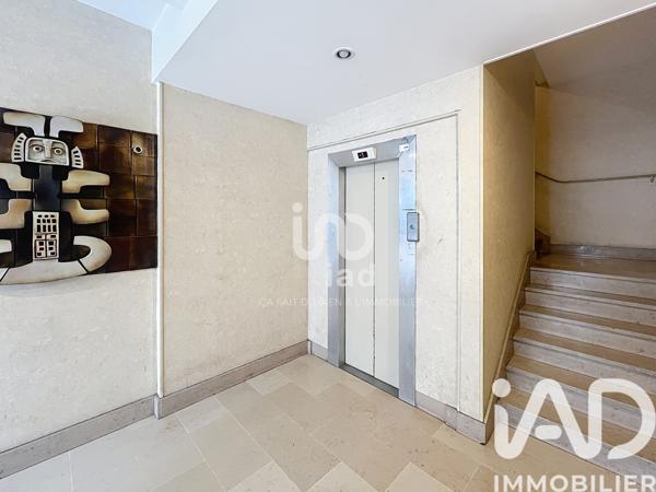 Appartement à vendre 4 pièces 80 m² Le Raincy