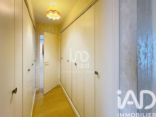 Appartement à vendre 4 pièces 80 m² Le Raincy