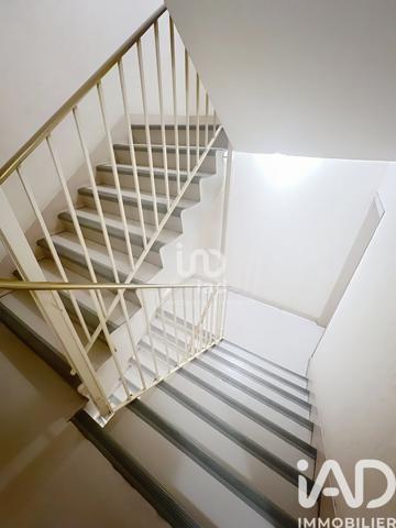 Appartement à vendre 4 pièces 80 m² Le Raincy