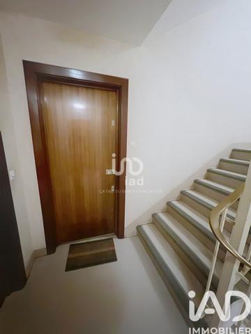 Appartement à vendre 4 pièces 80 m² Le Raincy