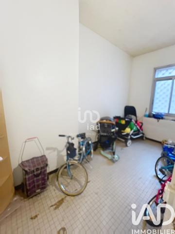 Appartement à vendre 4 pièces 80 m² Le Raincy