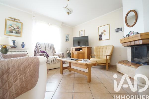 Maison à vendre 6 pièces 157 m² Annœullin