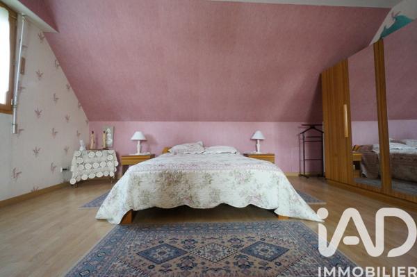 Maison à vendre 6 pièces 157 m² Annœullin