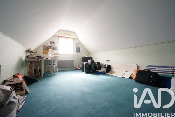 Maison à vendre 6 pièces 157 m² Annœullin