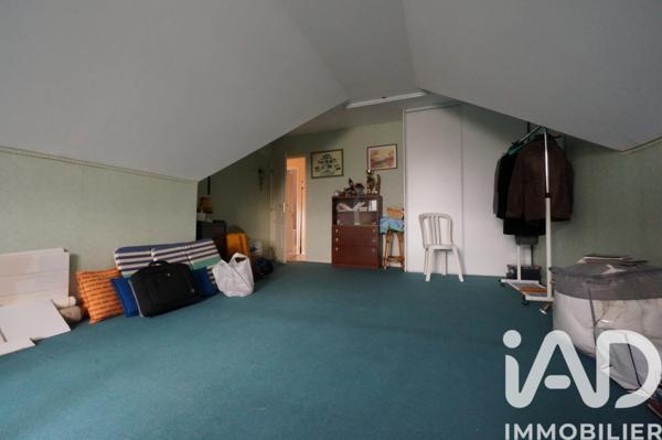 Maison à vendre 6 pièces 157 m² Annœullin