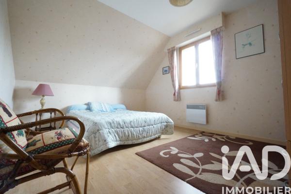 Maison à vendre 6 pièces 157 m² Annœullin