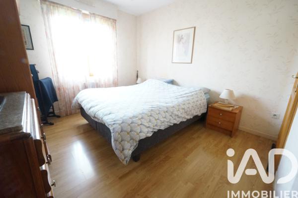 Maison à vendre 6 pièces 157 m² Annœullin