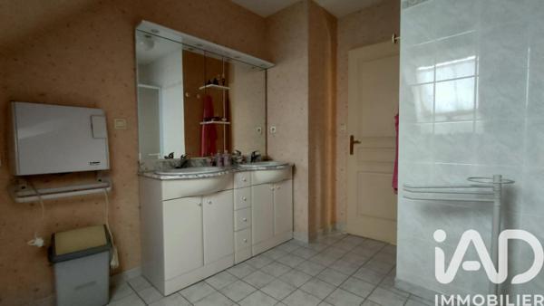 Maison à vendre 6 pièces 157 m² Annœullin