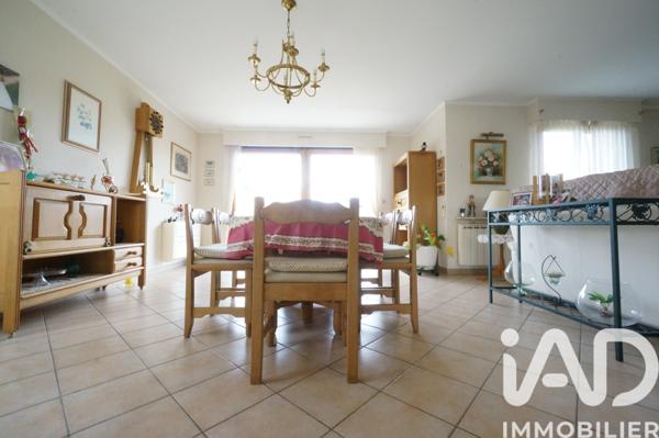 Maison à vendre 6 pièces 157 m² Annœullin