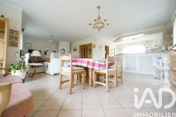 Maison à vendre 6 pièces 157 m² Annœullin