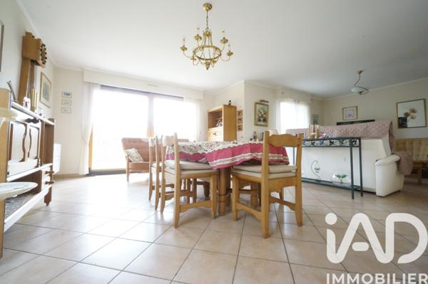 Maison à vendre 6 pièces 157 m² Annœullin